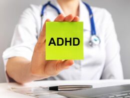 objawy adhd u dzieci test