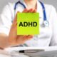 objawy adhd u dzieci test