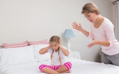 Czy dziecko w brzuchu matki odczuwa jej stres?