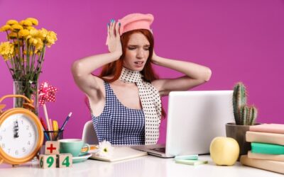 Czy znasz sprawdzone sposoby radzenia sobie ze stresem codziennym?