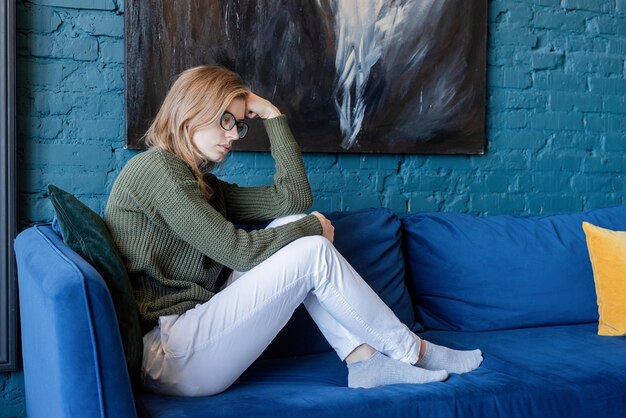 Jak leczyć nerwicę lękowo depresyjną bez szkody dla organizmu?