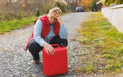 Jak pomóc bliskiej osobie z zaburzeniami lękowymi w codziennych sytuacjach?