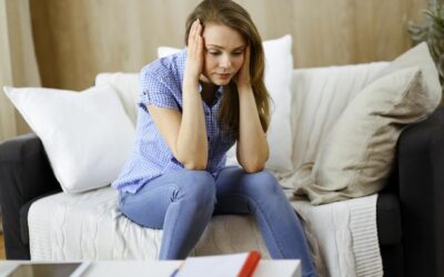 Jak rozpoznać objawy choroby psychosomatycznej?