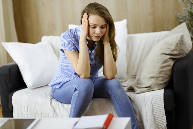 Jak rozpoznać objawy choroby psychosomatycznej?