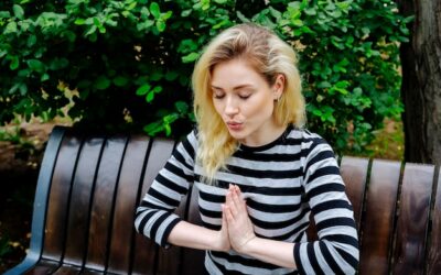 Co jest dobre na uspokojenie nerwów bez sięgania po leki?