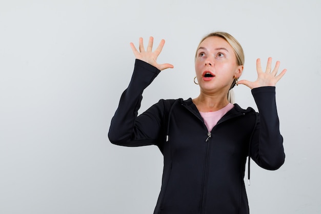 Co robić gdy ktoś ma atak paniki w naszej obecności?