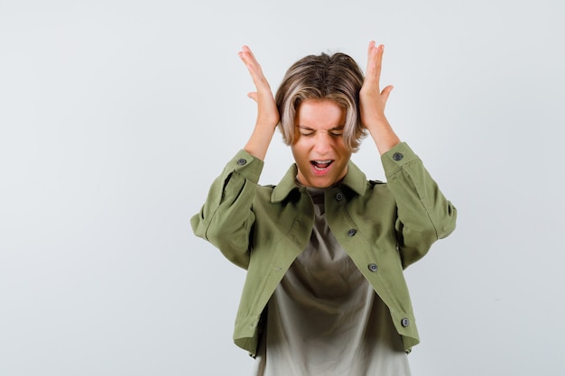 Co warto brać na nerwy i stres gdy naturalne metody zawodzą?