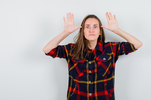 Co zrobić gdy ktoś w naszej obecności dostaje ataku paniki?