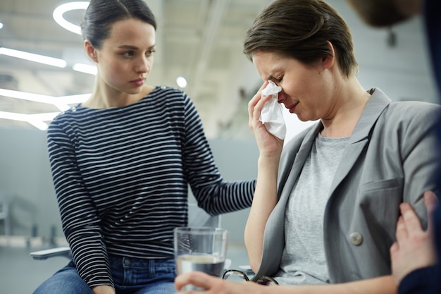 Czy choroba dwubiegunowa wiąże się z agresją?
