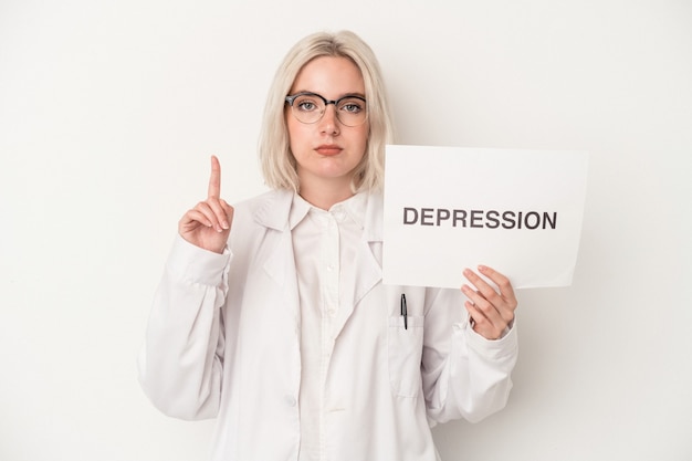 Czy masz zaburzenia psychiczne i jak to sprawdzić testem?