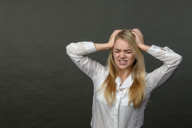 Czy można poronić ze stresu podczas ciąży?