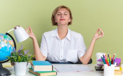 Czy można skutecznie opanować stres i nerwy bez leków?