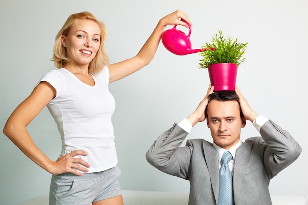 Jak leczyć przewlekły stres bez konieczności sięgania po leki?