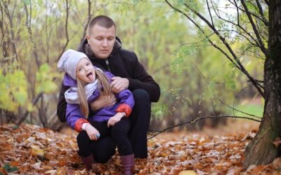 Jak poradzić sobie ze śmiercią ojca i odnaleźć spokój?