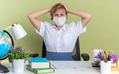 Jak radzić sobie ze stresem podczas codziennych wyzwań?