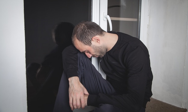 Jak rozpoznać objawy depresji u mężczyzn?