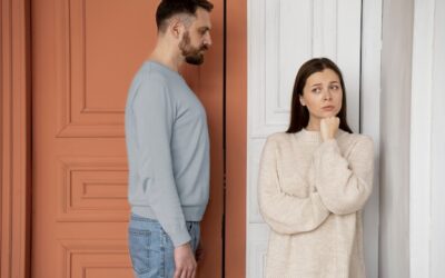 Jak się nie załamać po rozstaniu i odbudować siłę psychiczną?