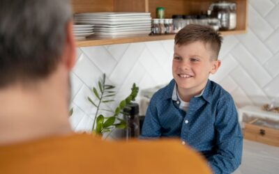 Jak wychować pewne siebie dziecko bez nadmiernej ochrony?