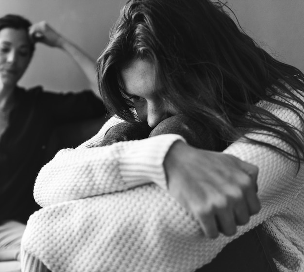 Jak wyjść z depresji bez pomocy specjalisty?