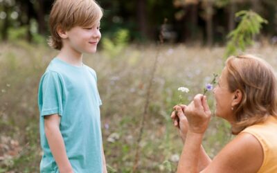 Jak wzmocnić wiarę w siebie u dziecka bez wywierania presji?