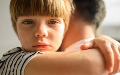 Kiedy lęk separacyjny u dziecka wymaga interwencji rodzica?