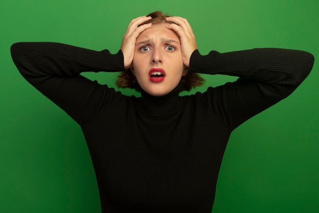 Od czego może pochodzić atak paniki i jak go rozpoznać?