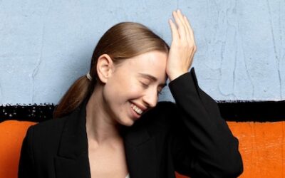 Przewlekły stres i sposoby radzenia sobie z nim w codziennym życiu