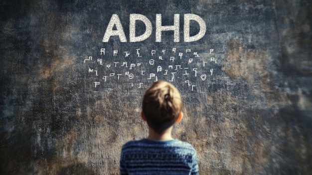 ADHD - co oznacza ten skrót i dlaczego jest tak ważny?