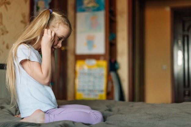 Atak paniki u dziecka – jak pomóc i co robić w takiej sytuacji?