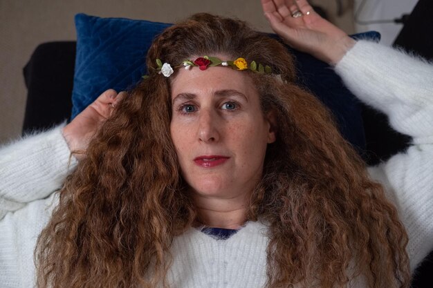 Czy nerwica lękowa jest niebezpieczna dla zdrowia?