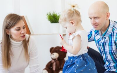 Dlaczego budowanie poczucia wartości u dziecka wymaga cierpliwości?