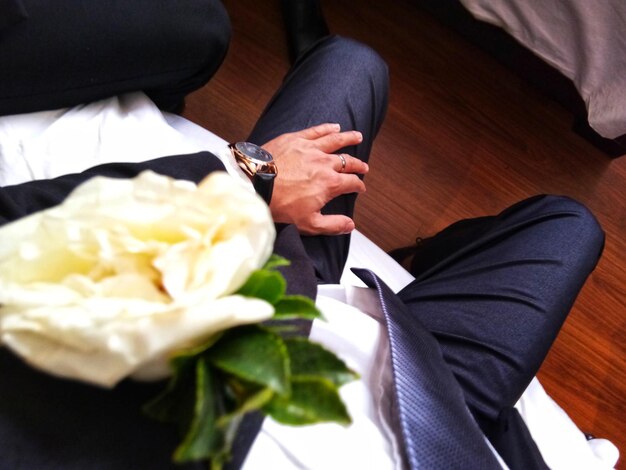 Jak długo może trwać żałoba po stracie bliskiej osoby?