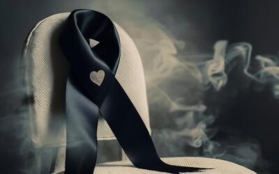 Jak długo trwa żałoba po stracie żony?