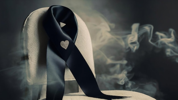 Jak długo trwa żałoba po stracie żony?