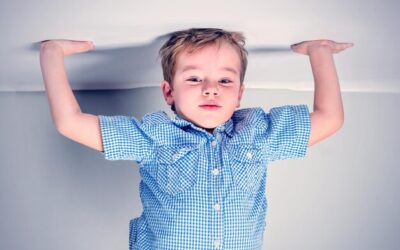 Jak podnieść samoocenę dziecka bez zbędnego chwalenia?