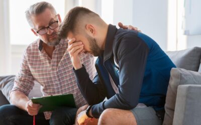 Jak przeżyć żałobę po stracie męża i odnaleźć siłę do dalszego życia?