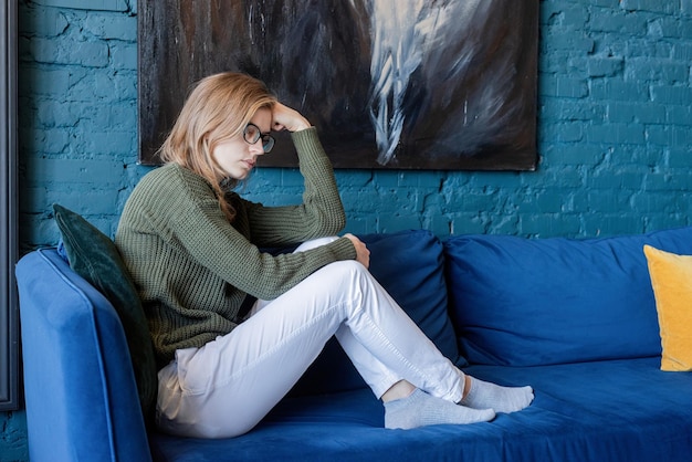 Jak rozpoznać objawy depresji u siebie i bliskich?