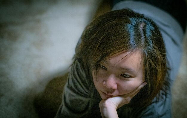 Jak rozpoznać objawy depresji u trzynastolatki?