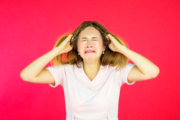 Jak rozpoznać objawy paniki i nerwicy we wczesnym stadium?