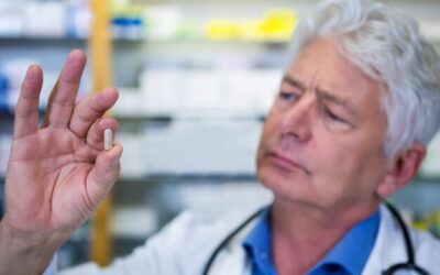 Jak rozpoznać objawy podwyższonego poziomu kortyzolu w organizmie?