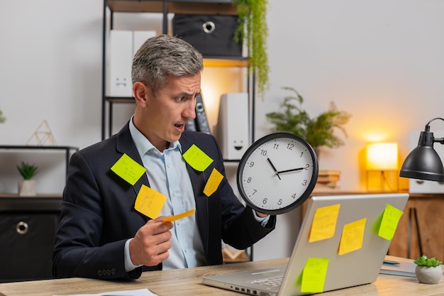 Jak zarządzać czasem gdy ciągle brakuje go na wszystko?