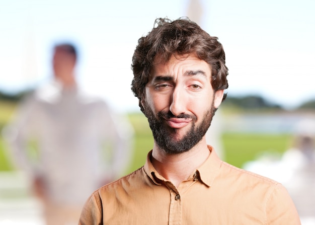 Jak żyć z osobą, która ma nerwicę i zachować własne zdrowie psychiczne?