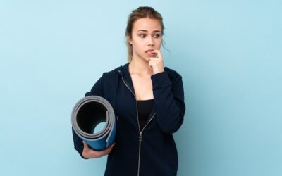 Które ćwiczenia pomogą Ci uwierzyć w siebie?