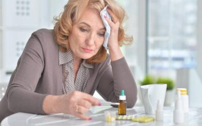 Co pomaga na nerwicę bez konieczności wizyty u lekarza?