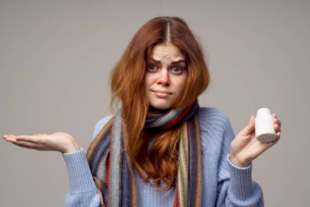 Czy można pokonać nerwicę lękową bez stosowania leków?