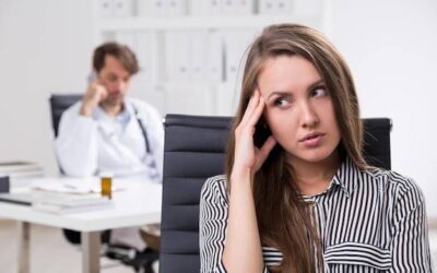 Czym można leczyć nerwicę lękową w domowych warunkach?