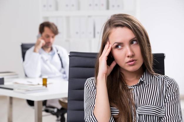 Czym można leczyć nerwicę lękową w domowych warunkach?