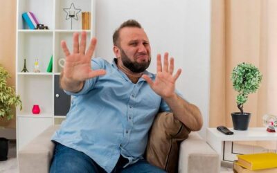 Czym różni się hipomania od zwykłej dobrej passy?