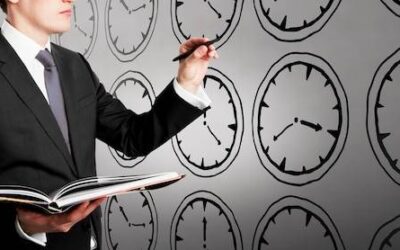 Dlaczego tak trudno zarządzać czasem w dzisiejszych realiach?