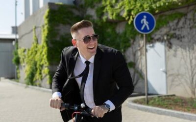 Jak być pewną siebie w pracy gdy brakuje nam doświadczenia?